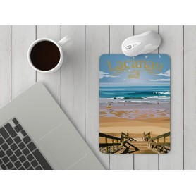 Tapis de souris de Lacanau