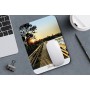 Tapis de souris d'Hossegor - ponton