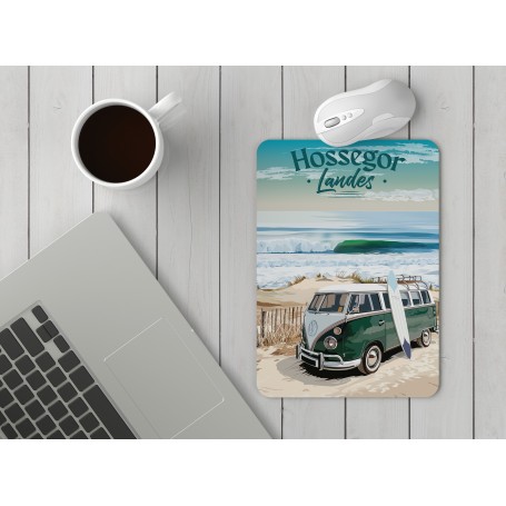 Tapis de souris d'Hossegor