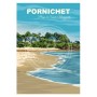 Affiche de Pornichet - Plage de Sainte-Marguerite