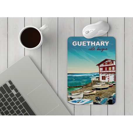 Tapis de souris de Guéthary