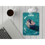 Tapis de souris du Fort Boyard