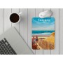 Tapis de souris de Carcans