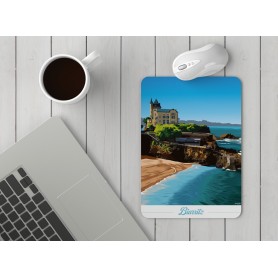 Tapis de souris de Biarritz - villa