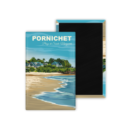 Magnet de Pornichet