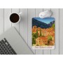 Tapis de souris de Saint-Guilhem-le-Désert