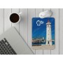 Tapis de souris de Sète - le phare