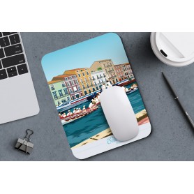 Tapis de souris de Sète