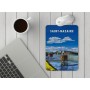 Tapis de souris de Saint-Nazaire