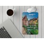 Tapis de souris d'Annecy