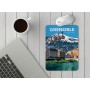 Tapis de souris de la ville de Grenoble
