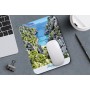 Tapis de souris de Marseille - Calanque d'En Vault