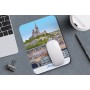 Tapis de souris de Marseille - Notre Dame de la Garde
