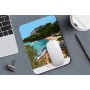 Tapis de souris de La Ciotat - Calanque du Mugel