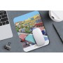 Tapis de souris de Nice - Cours Saleya