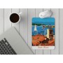 Tapis de souris de Sainte-Maxime