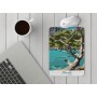Tapis de souris de Marseille - Calanque