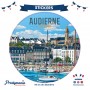 Stickers d'Audierne