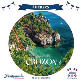 Stickers de Crozon