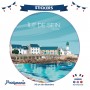 Stickers de l'Ile de Sein