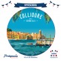 Stickers de Collioure