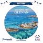 Stickers de l'Archipel des Glénan