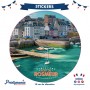 Stickers du Port du Rosmeur