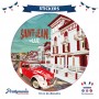 Stickers de Saint-Jean-de-Luz