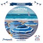 Stickers de Cabourg