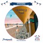 Stickers de Deauville