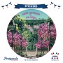 Stickers de Saint-Germain-en-Laye