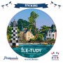 Stickers de l'Ile Tudy