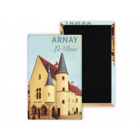 Magnet d'Arnay-le-Duc