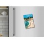 Magnet de Collioure - Plage Saint Vincent