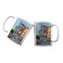 Mug de la ville d'Houdan
