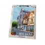 Affiche de la ville d'Houdan