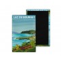 Magnet de Aix-les-Bains - Lac du Bourget