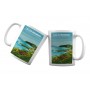 Mug de Aix-les-Bains - Lac du Bourget