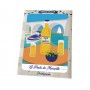 Affiche du Pastis de Marseille