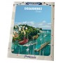 Affiche de Douarnenez