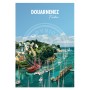 Affiche de Douarnenez