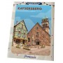 Affiche de la ville de Kaysersberg