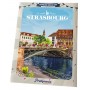Affiche de la ville de Strasbourg