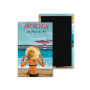 Magnet de Arcachon - les Bains de mer