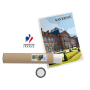 Affiche de la ville de Saverne