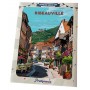 Affiche de la ville de Ribeauvillé