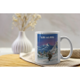Mug des Alpes