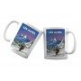 Mug des Alpes