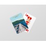 Jeu de cartes d'Aix-les-Bains - Le Vivier