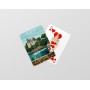 Jeu de cartes de la ville de Pornic